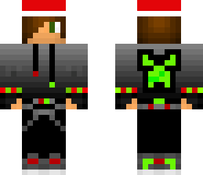 teen christmas