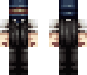 mafia daftpunk