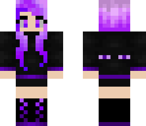 ender girl