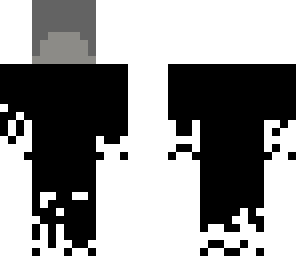 horror ghost