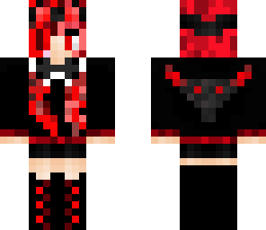 djdiscord skin