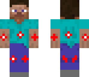 dead steve