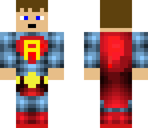 my super skin