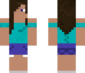 steve's girlfriend- stevie