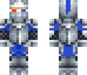 medievalmustang 2