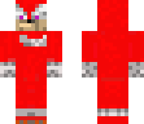 knuckles