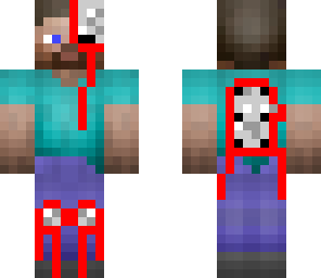 dead steve