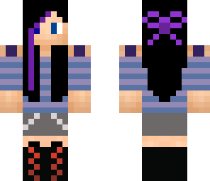 girl