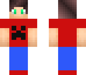 summer creeper