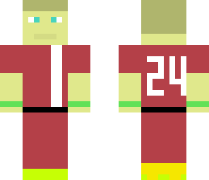soccer player