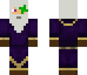 masquerade priest