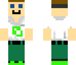proffessor 2