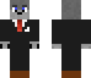 wolf terno