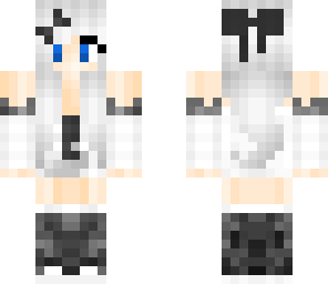anime character one