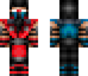 herobrine ninja 2