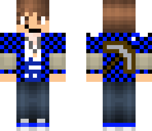 my youtube skin