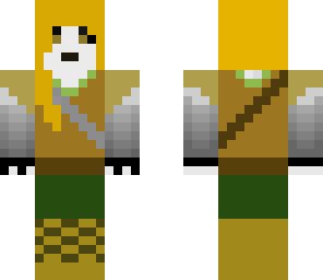 elfe sylvestre