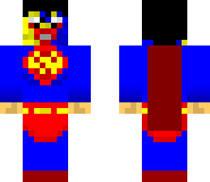 super hunt