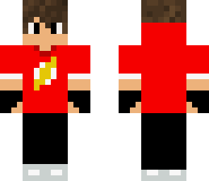 flash boy