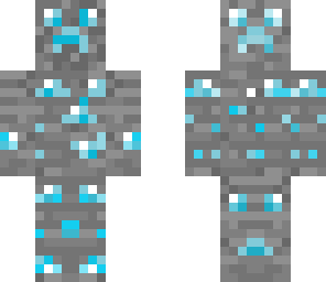 diamontmen