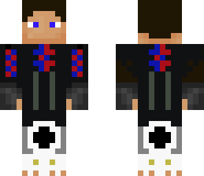 mod skin