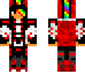 another rainbow  teen