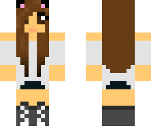 my skin