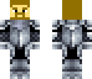 silver knight