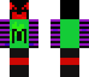 mega shadow