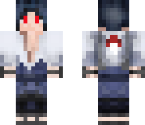 hero sasuke