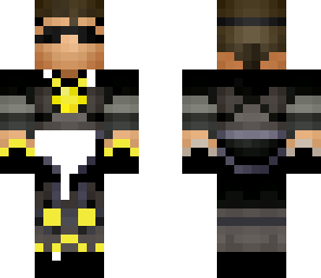 skydoesminecraft butter