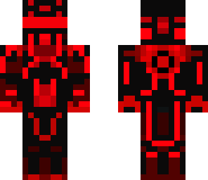 dark tron