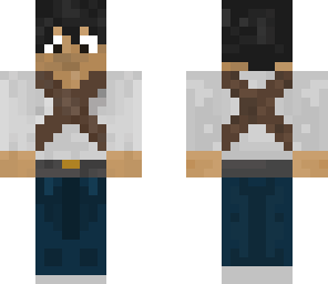 adventurer