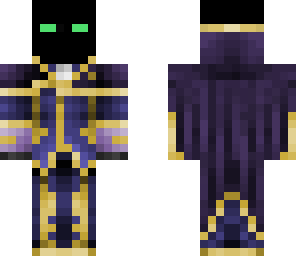 my wizard for me