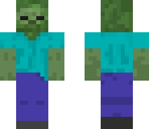 zombie