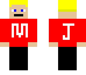 mrjoey1452 skin