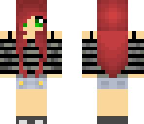 fixed girl