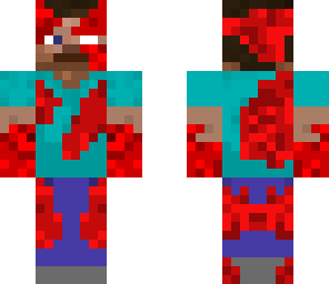 death steve