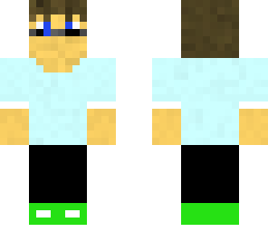 man