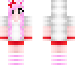 hello kitty girl
