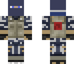 snow soldier