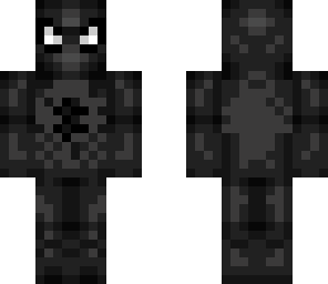 the dark venom