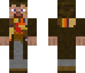 the doctor