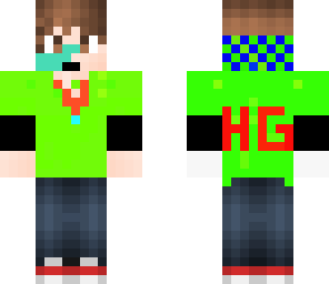 neon benja
