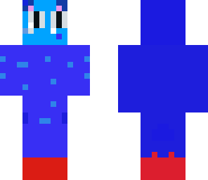 cute sonic