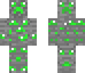 emeraldmen
