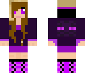 ender girl