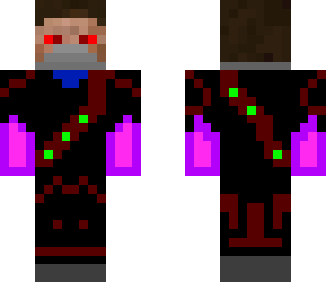 assassin herobrine