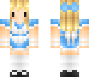 alice remake