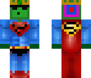 super slime